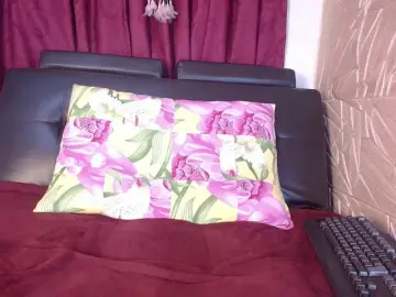 Bongacams Live Sex of Camila-milf