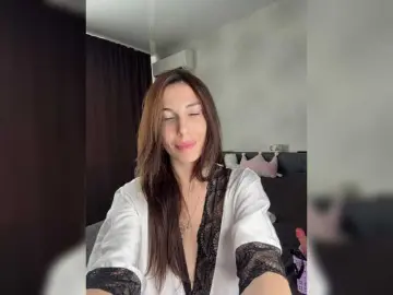 Bongacams Nude Webcam of Lindseya