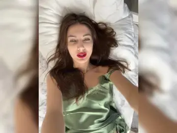 Bongacams Sex Chat of Lindseya