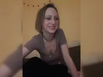 Bongacams Nude Webcam of LizBetty