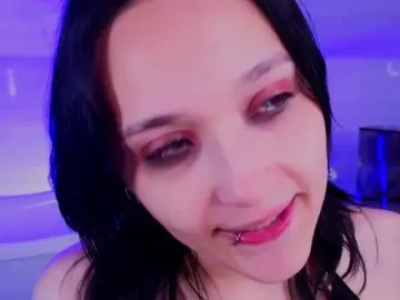 Bongacams Adult Webcam of DarcyBlackwood
