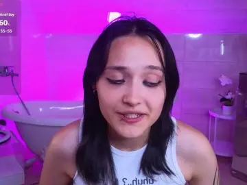 Bongacams Nude Webcam of DarcyBlackwood