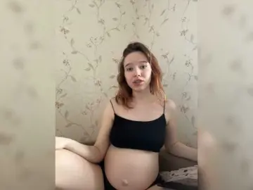Bongacams Adult Webcam of beremenna20