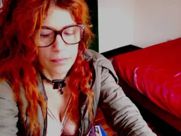 Bongacams Sex Chat of fenixcolette