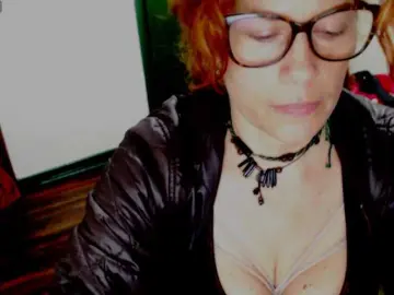 Bongacams Sex Chat of fenixcolette
