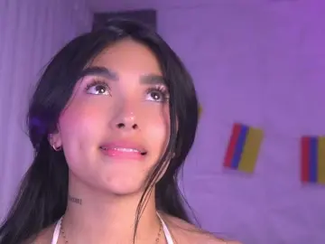 Bongacams Adult Video Chat of k-rioss