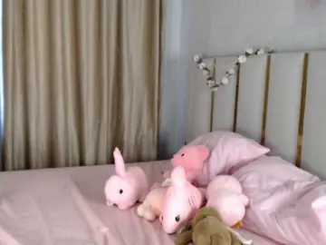 Bongacams Free Porn Cam of sweety-bunny