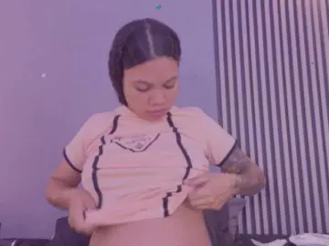 Bongacams Best Webcam of GysellHanson