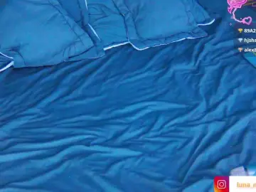 Bongacams Nude Webcam of Lunamistyc