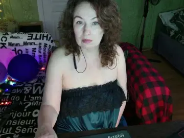 Bongacams Adult Webcam of MeganIris