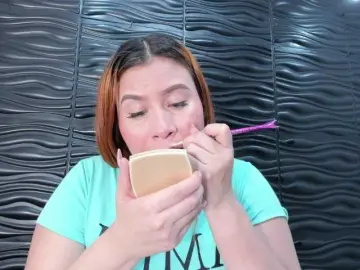Bongacams Best Webcam of Melody-Megann