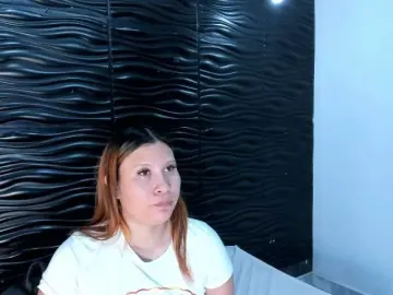 Bongacams Adult Webcams of Melody-Megann
