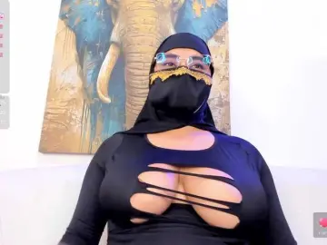 Karim-Nabil from bongacams