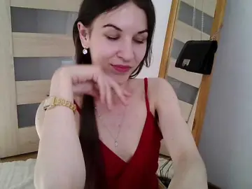 Bongacams Watch Live Sex Cams of JuliaWetDream