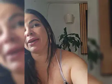 Bongacams Best Webcam of AliceBraga