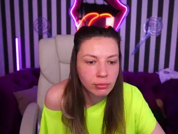 Bongacams Live Sex Cam of KristinkaSEX