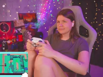 Bongacams Private Sex Chat of cutesoneckaaa