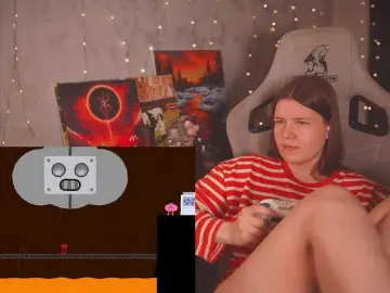 Bongacams Free Porn Cam of cutesoneckaaa