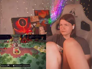 Bongacams Nude Webcam of cutesoneckaaa