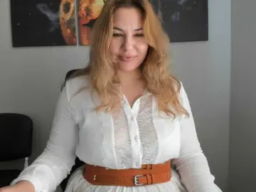 Bongacams Free Live Porn of AvaQueen