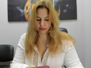 Bongacams Nude Webcam of AvaQueen