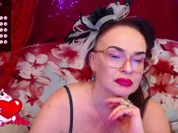 Bongacams Adult Webcam of ladyzlata