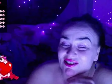 Bongacams Private Sex Chat of ladyzlata