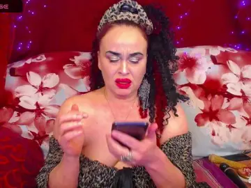 Bongacams Free Live Porn of ladyzlata