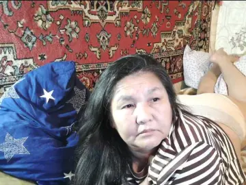 Bongacams Best Webcam of 2Milf45