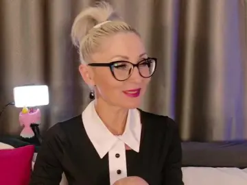 Bongacams Sex Cam of Milforja