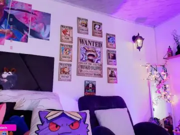 Bongacams Free Live Porn of Zaradavis
