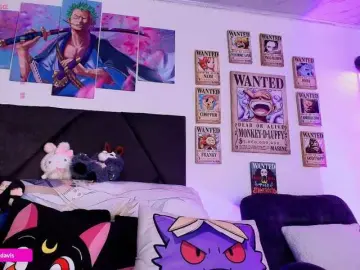 Bongacams Sex Chat of Zaradavis