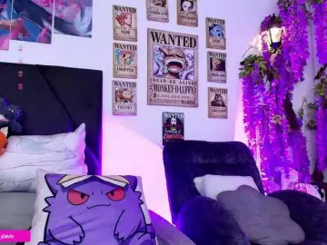 Bongacams Live Porn of Zaradavis