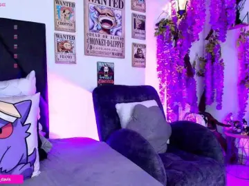 Bongacams Sex Chat of Zaradavis