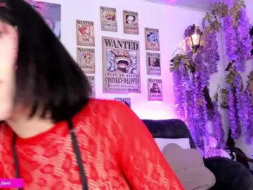 Bongacams Live Sex of Zaradavis