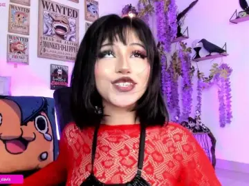 Bongacams Adult Webcam of Zaradavis
