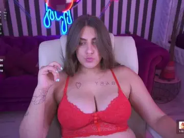 Bongacams Live Sex of HeyKitten