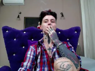 Bongacams Private Sex Chat of KennysXX