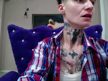 Bongacams Adult Webcam of KennysXX