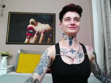Bongacams Adult Video Chat of KennysXX
