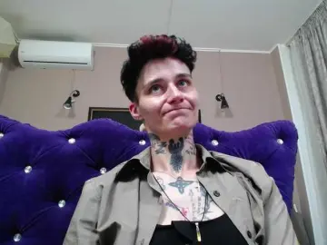 Bongacams Live Sex of KennysXX