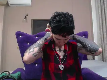 Bongacams Adult Webcam of KennysXX