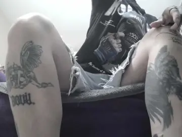 Bongacams Sex Chat of KennysXX