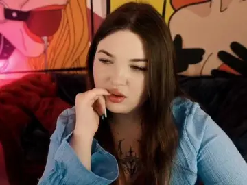 Bongacams Live Porn of RosieMoons
