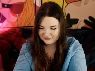 RosieMoons from bongacams
