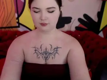 Bongacams Adult Webcam of RosieMoons