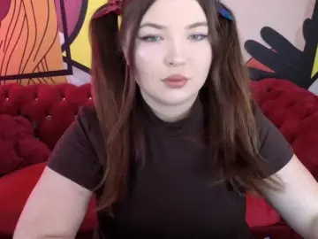 Bongacams Best Webcam of RosieMoons