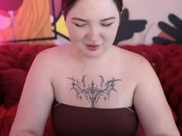Bongacams Live Sex Cam of RosieMoons