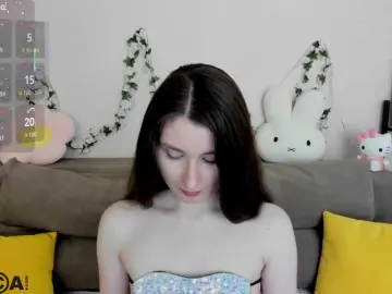 Bongacams Live Sex of Vanessa-Vibe