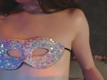 Bongacams Free Porn Cam of Vanessa-Vibe